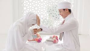 Tanda rasulullah tidak pernah bosan untuk memberi dan tidak pernah kesal dan marah saat diminta. Amalan Cepat Dapat Jodoh Dalam 1 Bulan Islamudina Com