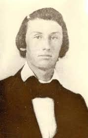 Rev Robert Archibald “R.A.” Hodge (1842-1918)