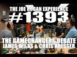 Joe Rogan Experience 1393 James Wilks Chris Kresser The Game Changers Debate Youtube Joe Rogan Experience Joe Rogan Reasons To Be Vegan