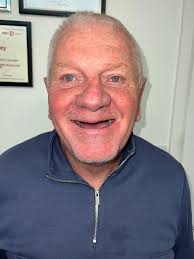 Successful surgery with Libyan dental guide