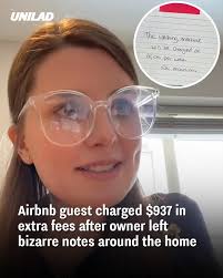 They wanted to charge her for watching TV 😳