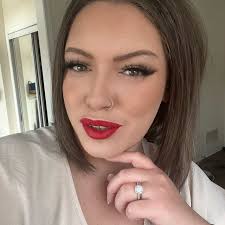 Krysta Harry-Linton (@mommy.and.her.makeup) • Instagram photos and videos