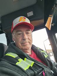 Introduction of a school bus driver