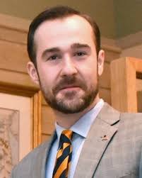 Executive Officers — Worthington Chp. 30