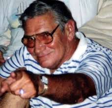 Robert Krechting Obituary