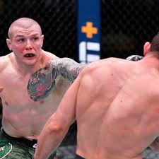 There's a reason the odds swung so wildly after the fight was announced, with hermansson going from favorite to underdog at most sportsbooks in less than an. Ufc Vegas 16 In Tweets Pros React To Marvin Vettori S Huge Win Over Jack Hermansson Mma Fighting