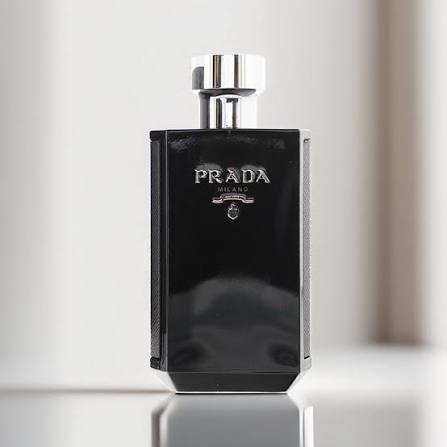 mejores fragancias Prada para chico