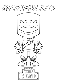 Here, you can download all the files associated with your. Fortnite Coloring Pages 140 Best Images Free Printable
