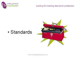 We ensure that there is a fair and safe trading environment in hackney. Standards In Trading Standards Christine Heemskerk Www Tradingstandards