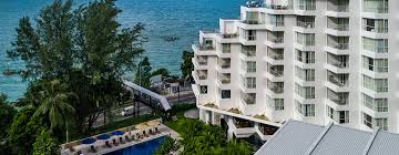 Comfort bilik sewa besar sungai bakap. Hotel Penang Doubletree By Hilton Penang Malaysia