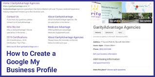 Now i want to access the google my business api without logging into my account, for that i am trying to make it work with the service account. Creating Google My Business Profiles Garityadvantage