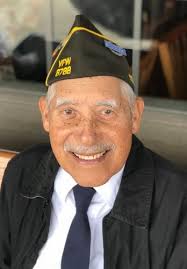 Rodrigo Zepeda Obituary (1932