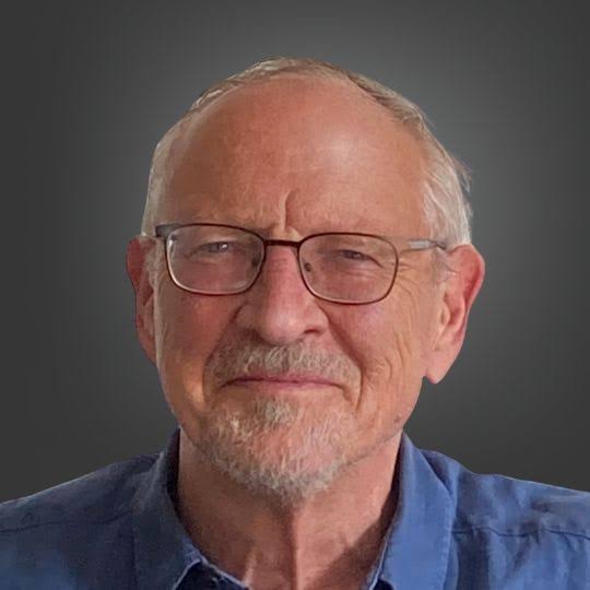 Nick Witney