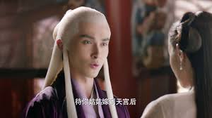 ep 17 電視劇三生三世十里桃花eternal love a k a ten miles of peach blossoms 第十七集ep17 楊冪 peach blossoms eternal love drama