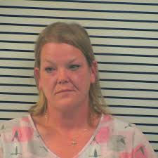 Missing child found in attic of Kentucky home, woman charged with kidnapping