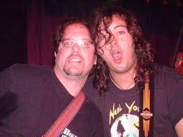 About Matt Hopper & The Roman Candles