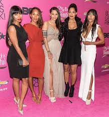 We did not find results for: Why Did Jill Marie Jones Leave Girlfriends The Answer Totally Makes Sense
