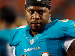 Randy Starks being punished by Miami Dolphins?