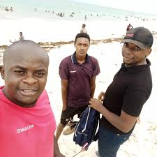 Charles Doughy (@charlesdoughy) · Nairobi Industrial Area