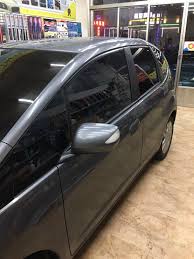 斗六永豪superlex菁英隔熱紙ge33 ge03 20170313 car door car