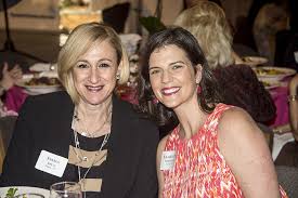 Jewish Federation's 2015 Women's Day