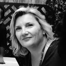 Repas de Noël entre collègues.