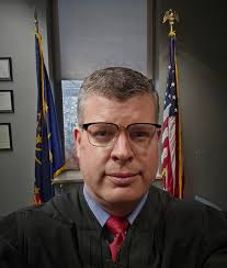 Hon. Christopher A. Buckley