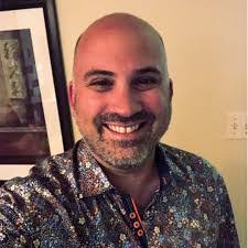 John Desisto's Instagram, Twitter & Facebook