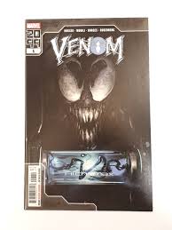 #venom #venom 2099 #venom spoilers #venom comics. Venom 2099 1 Books Stationery Comics Manga On Carousell