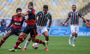 Primeiro jogo da final do carioca terá ação com cães abandonados entrando em campo. Com Rivalidade Intensa Fla Flu Encerra Carioca Marcado Por Polemicas Agencia Brasil