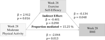 However, our study population was. Perceived Self Efficacy And Financial Incentives Factors Affecting Health Behaviors And Weight Loss In A Workplace Weight Loss Intervention