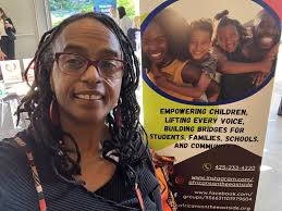 Have you ever volunteered in Bellevue community events?