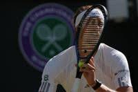 Britain Wimbledon Tennis