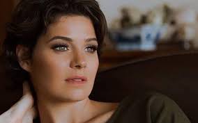 يسرا اللوزي تتعرض للتنمر بسبب هذه الصورة gorgeous celebrities egyptian