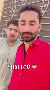 Bhai Log: Celebrating Friendship and Connection