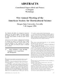 Https Journals Ashs Org Downloadpdf Journals Hortsci 29 5 Article P482e Pdf