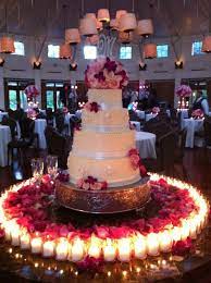 Wedding Cake Table Decor Exactly Like This Wedding Cake Table Decorations Wedding Cake Table Cake Table Decorations