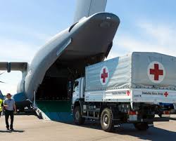 Pengertian logistik merupakan aktivitas penyediaan sistem dengan produk yang pas, pada waktu dan lokasi tepat dengan mengoptimalkan performa yang diberikan. Tanggap Humanitarian Logistics Bisa Kurangi Risiko Bencana Truckmagz Truck Magazine Indonesiatruckmagz Truck Magazine Indonesia