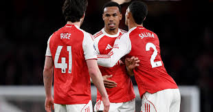 Atletico Madryt - Arsenal FC [RELACJA NA ŻYWO]