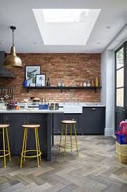 modern gray kitchen cabinets ideas