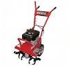 I inherited a nice old tsc/huskee/mtd 5 hp rear tine tiller ( i believe a mid 1980's vintage) without a manual. 1