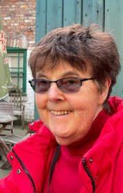 Condolence Book for Anne Mc CARTHY (née Lanigan) (Douglas, Cork)