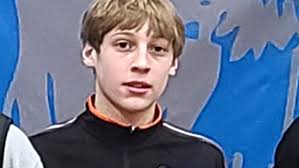 Quincy wrestling places 4th at Grass Lake; Reif and Jensen lead 8 medal  winners