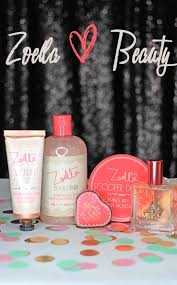 Bit.ly/2hrdifm ⇢ zoella beauty products. Zoella Beauty The Prettiest Girly Products Around All Things Beautiful Xo