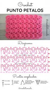 Maybe you would like to learn more about one of these? 49 Ideas De Puntos Crochet Puntos Crochet Puntos Croche