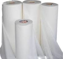 Factory Supply PP Spunbonded 25gsm Polypropylene Non-woven Fabrics Rolls pp Spunbond 100 Gsm Nonwoven Fabric