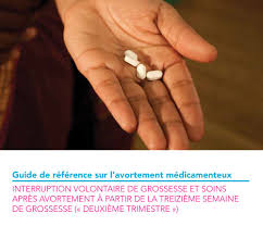 Pour plus d'informations, consulter la fiche fédérale je demande par conséquent une interruption de grossesse. Guide De Reference Sur L Avortement Medicamenteux Interruption Volontaire De Grossesse Et Soins Apres Avortement A Partir De La Treizieme Semaine De Grossesse Deuxieme Trimestre Ipas