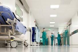 Αποτέλεσμα εικόνας για εμβολιο νοσοκομείο