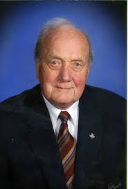 Roger Meredith Obituary