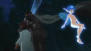 Berserk Archives - Star Crossed Anime